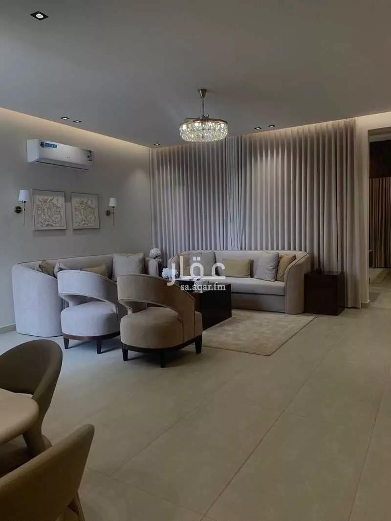 دور 6 غرف في عكاظ 5