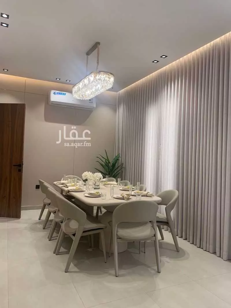 دور 6 غرف في عكاظ 3