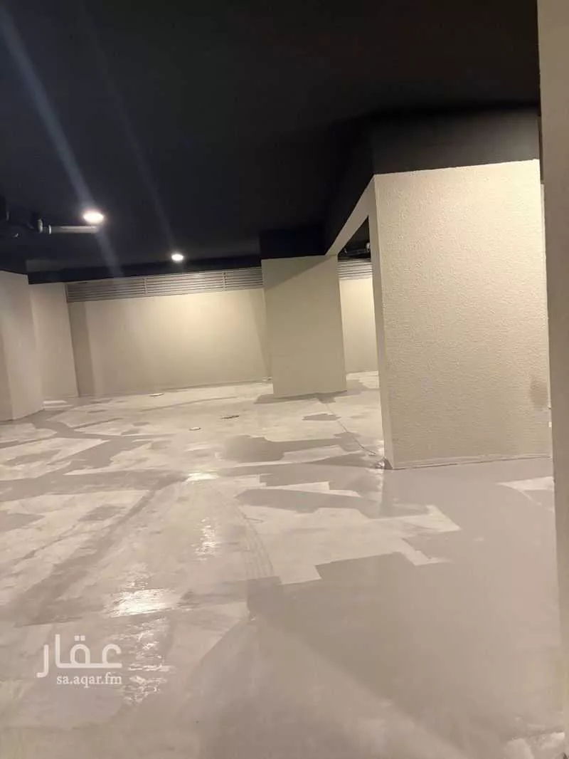 شقة 5 غرف في الشعلة 5