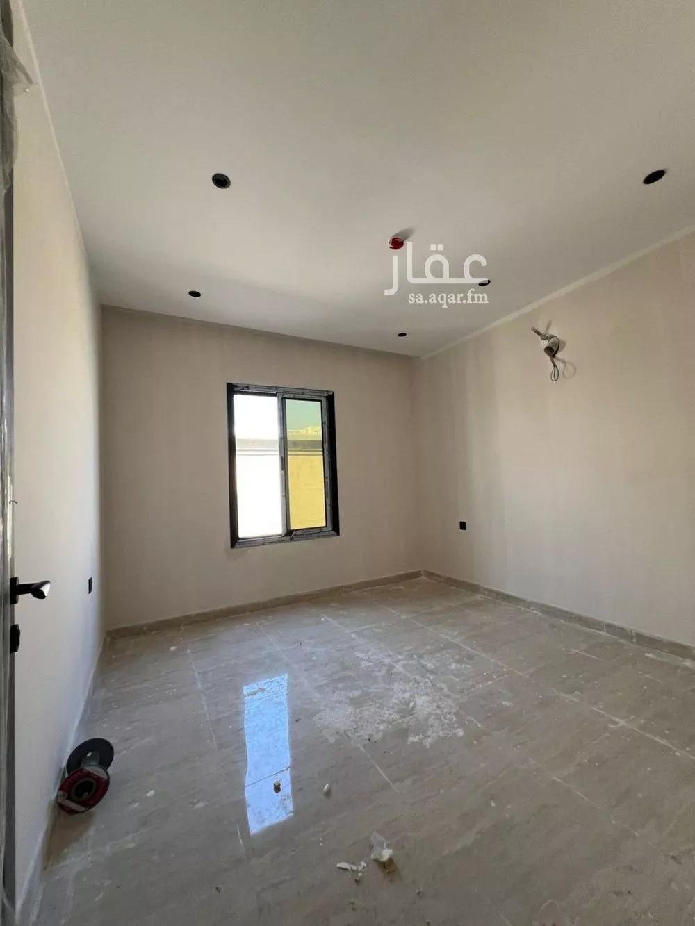 شقة 4 غرف في المنتزه 4