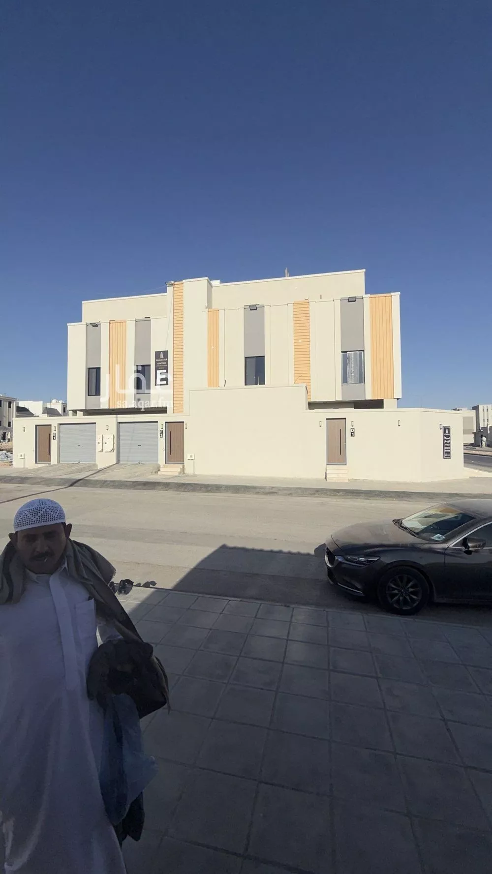 6 bedroom apartment in Taibah 2
