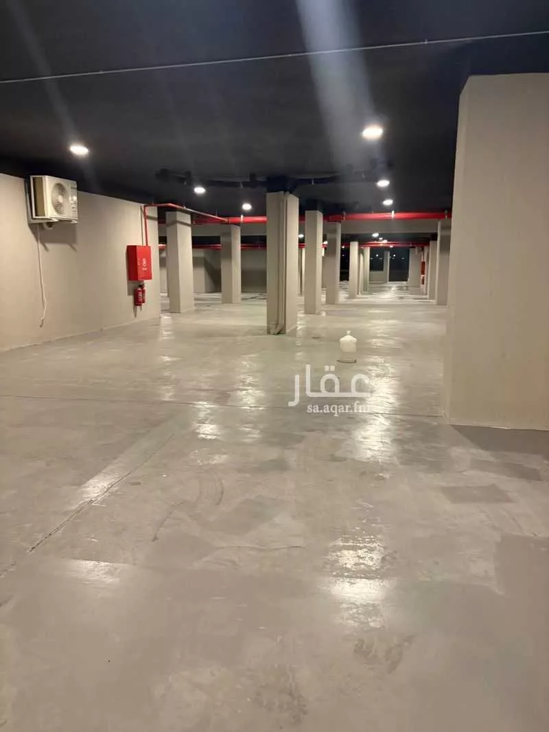 شقة 5 غرف في الشعلة 3