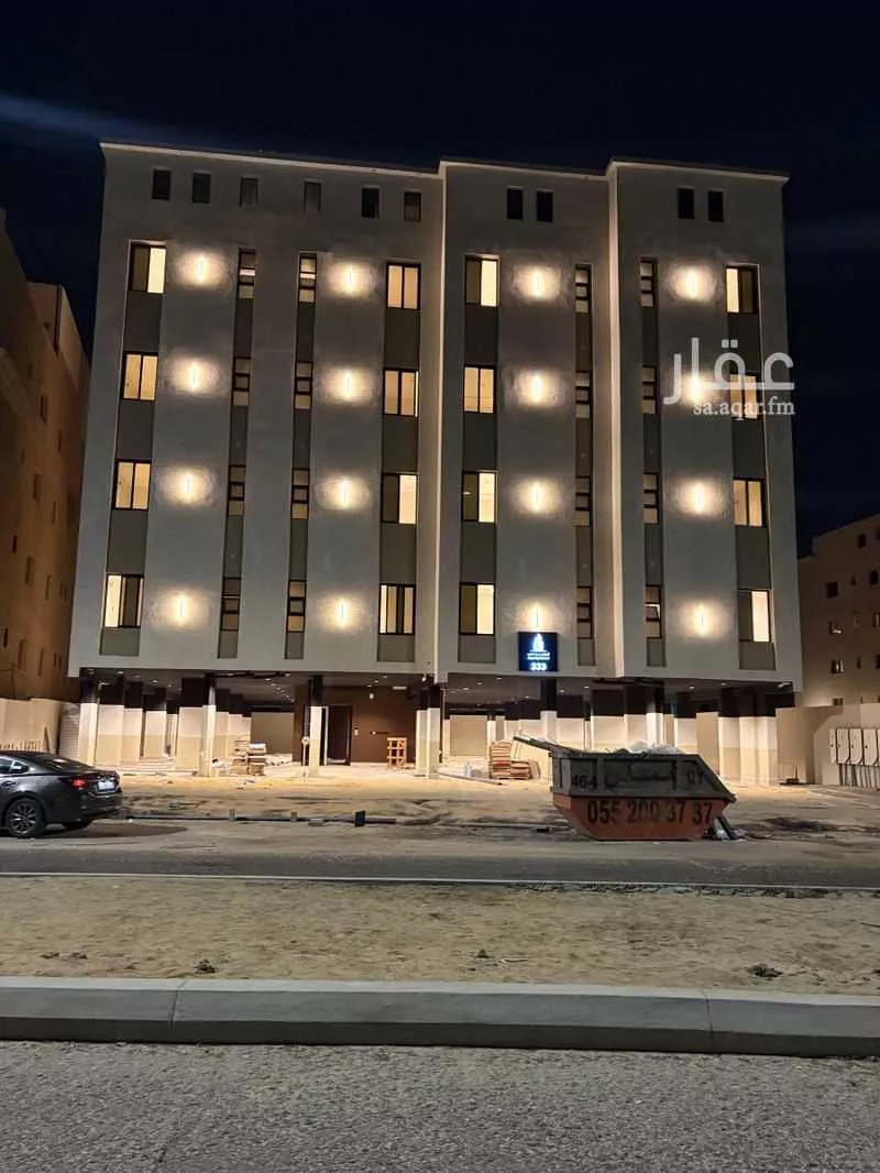 4 bedroom apartment in Al Hamra 2