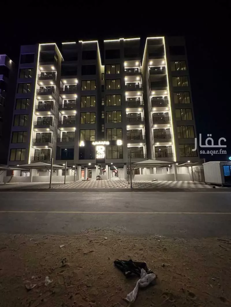 شقة 5 غرف في الشعلة 2