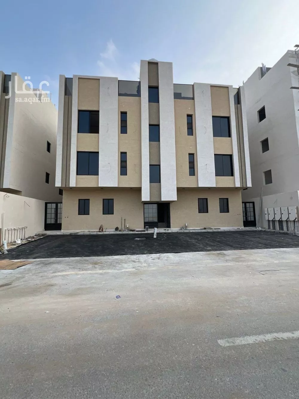 6 bedroom apartment in Al Nada