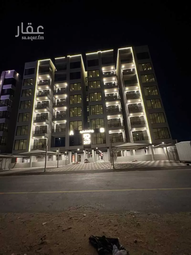 شقة 5 غرف في الشعلة 1