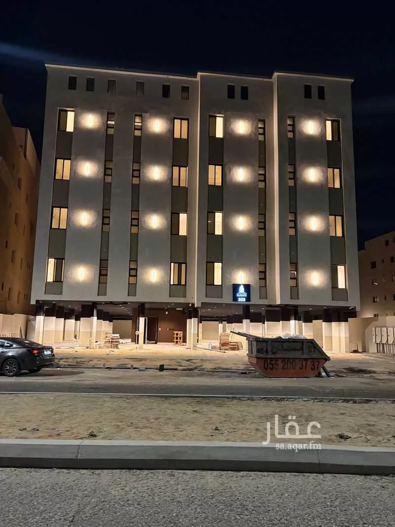 شقة 4 غرف في الحمرا 2