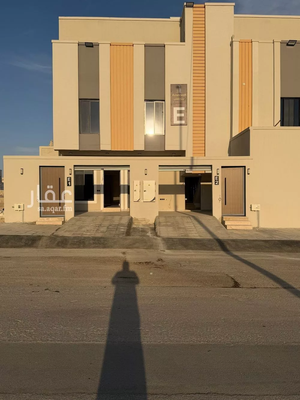 فيلا 6 غرف في طيبة 2