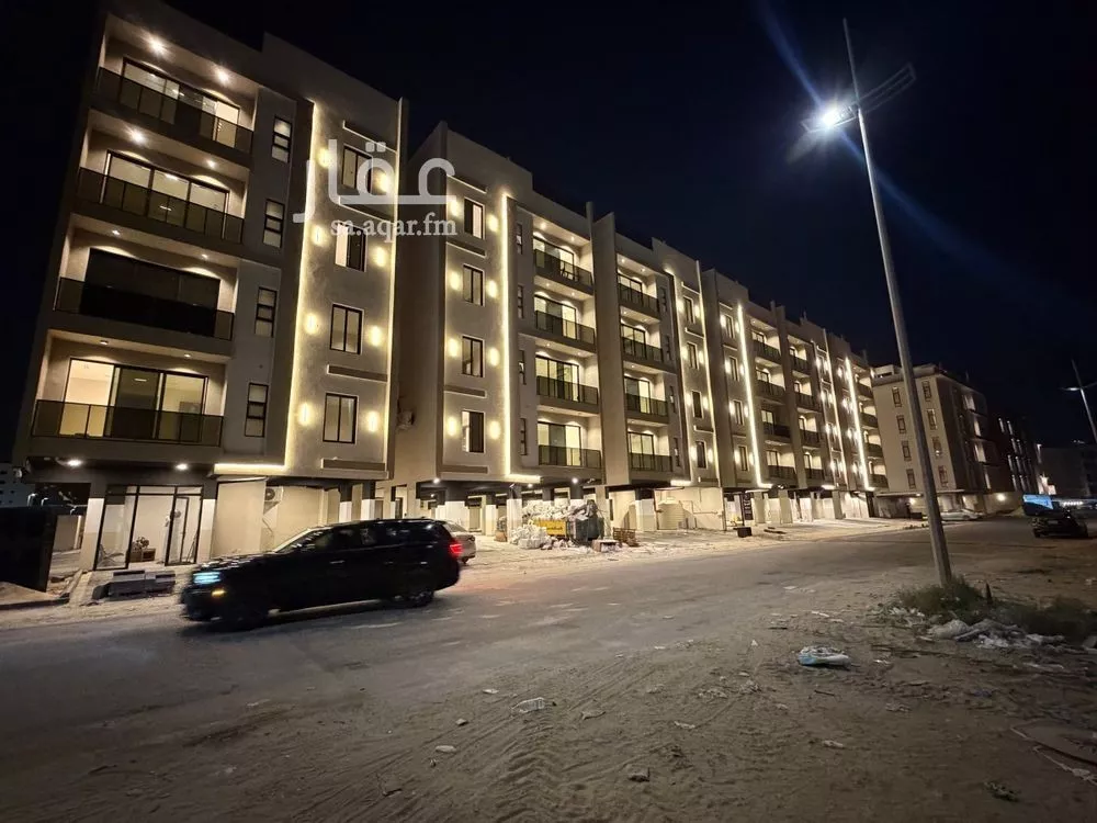 4 bedroom apartment in Al Muntazah 2