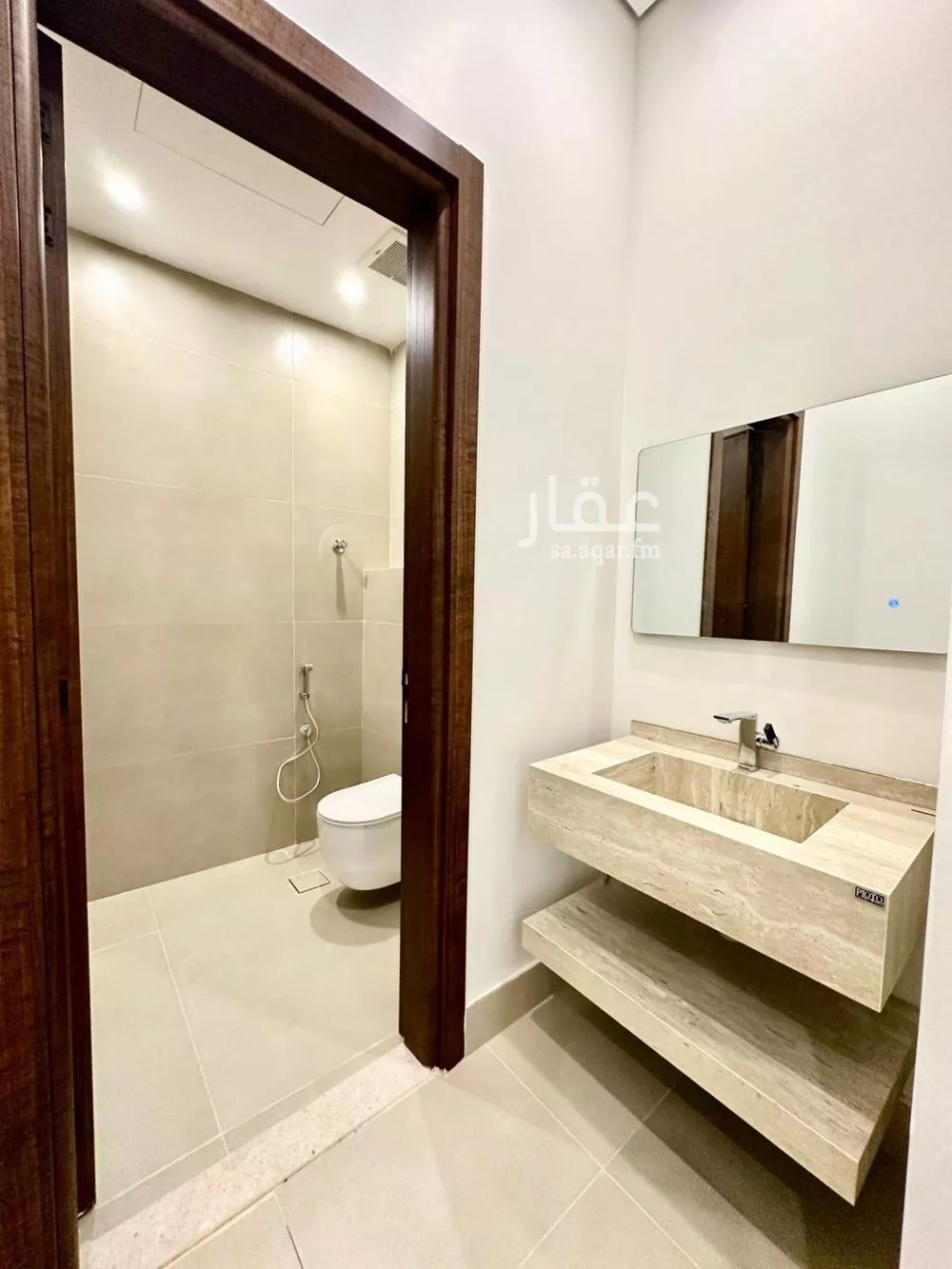 3 bedroom floor in Ash Sharq 5