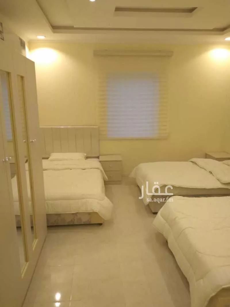 شقة 3 غرف في العزيزية، مكة 5