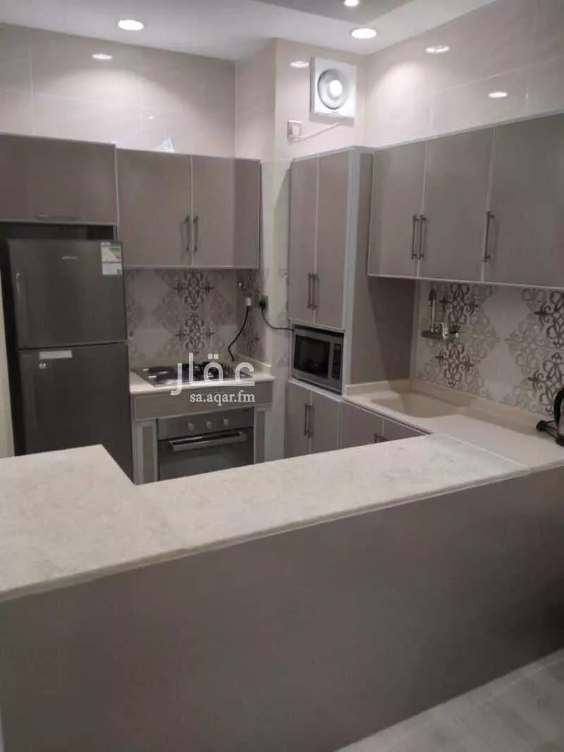 شقة 3 غرف في العزيزية، مكة 7