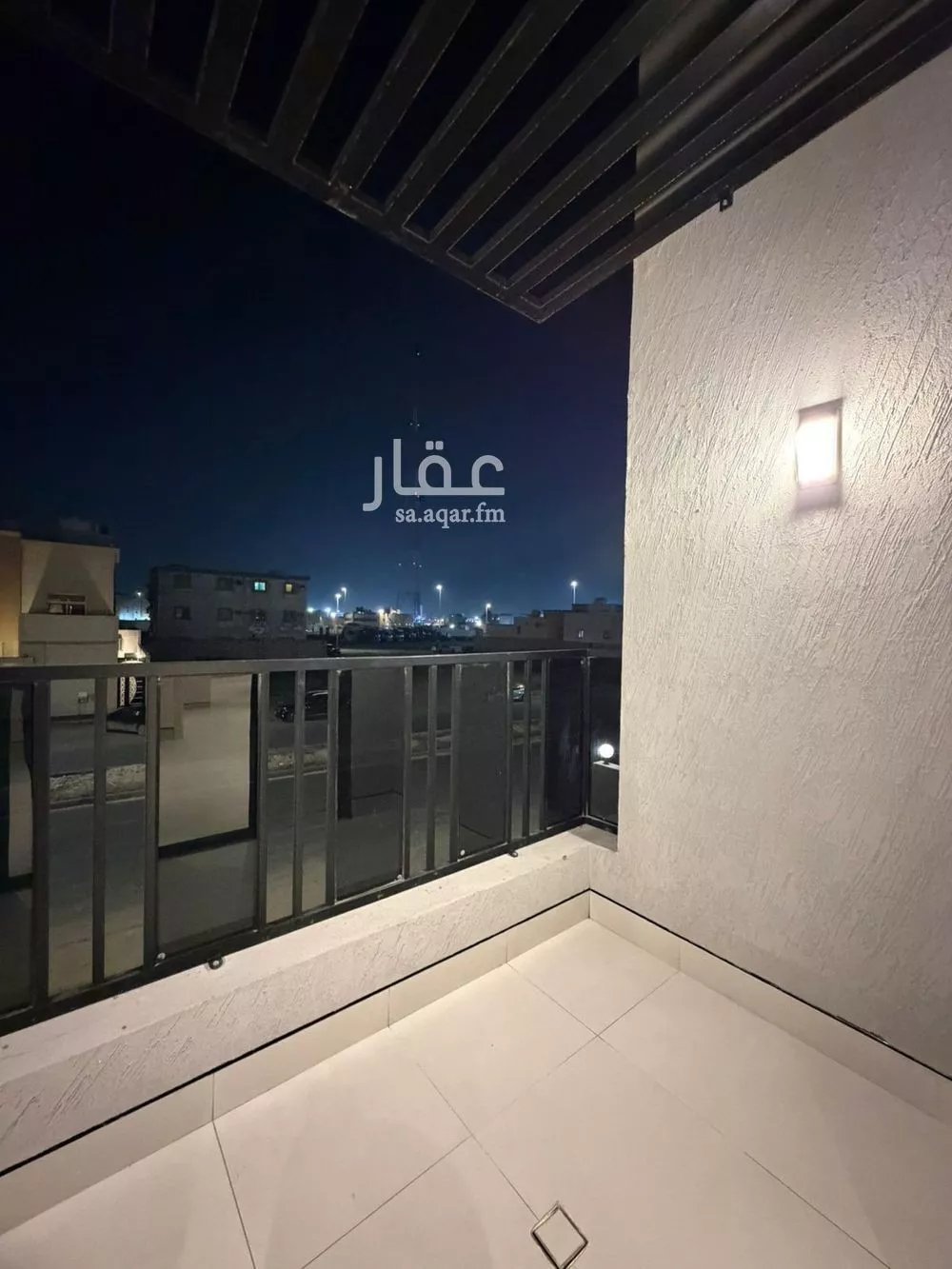 شقة 5 غرف في المنار 2