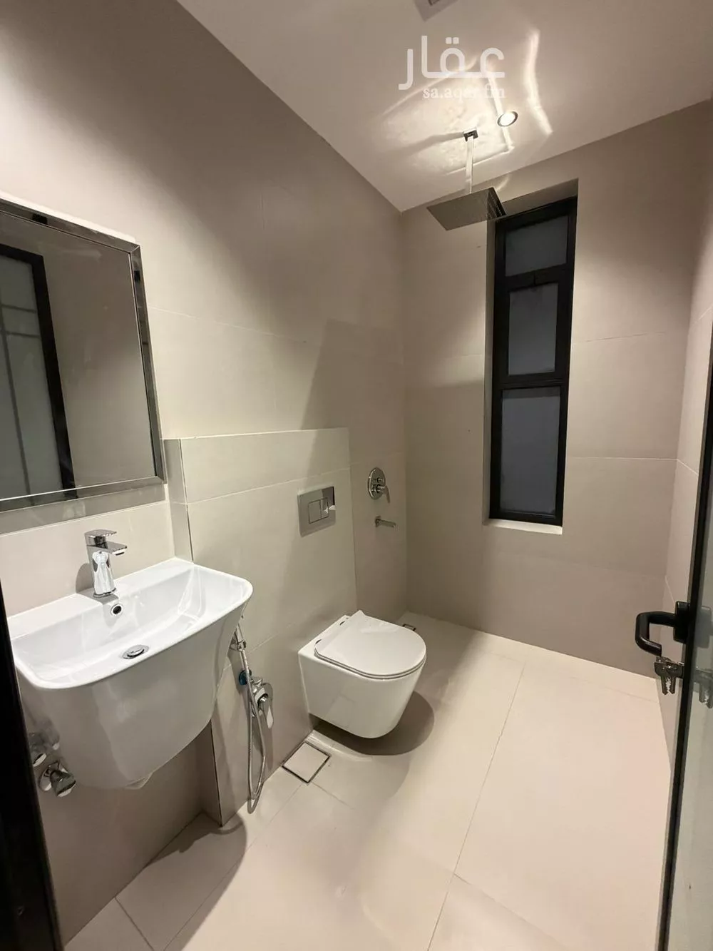 شقة 5 غرف في المنار 4