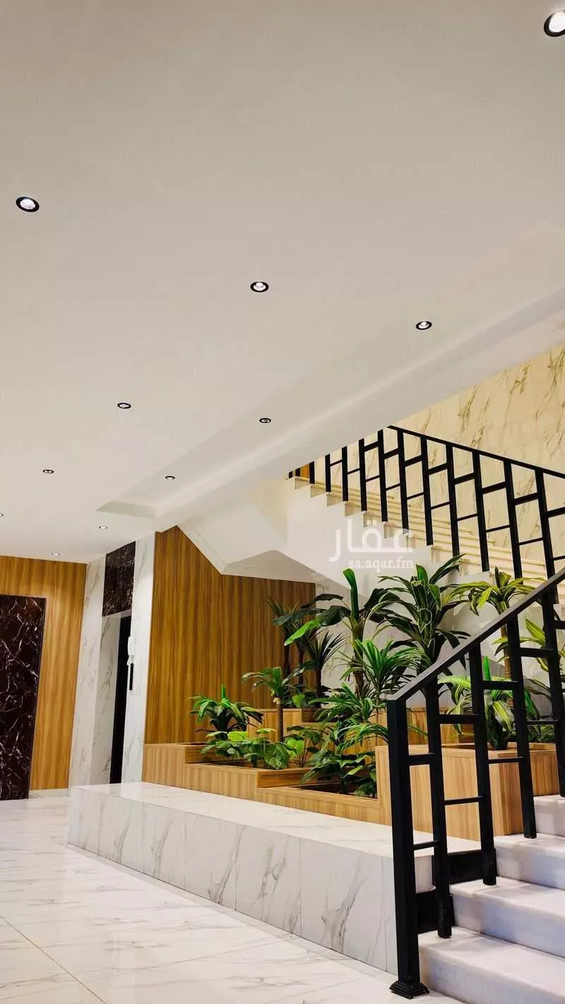 شقة 4 غرف في المنار 5