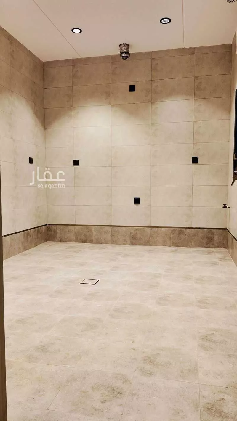 شقة 4 غرف في المنار 2