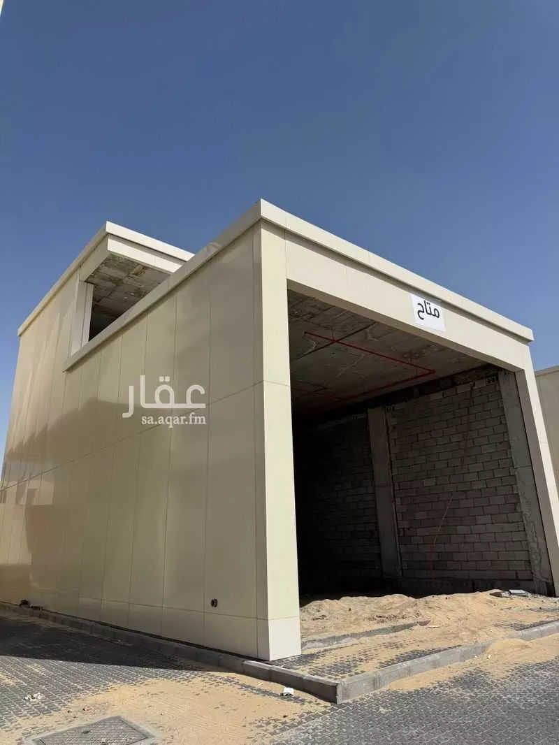 محل 120 م² في ارامكو السعودية 1