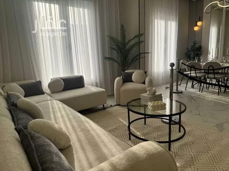 شقة 5 غرف في طيبة 2