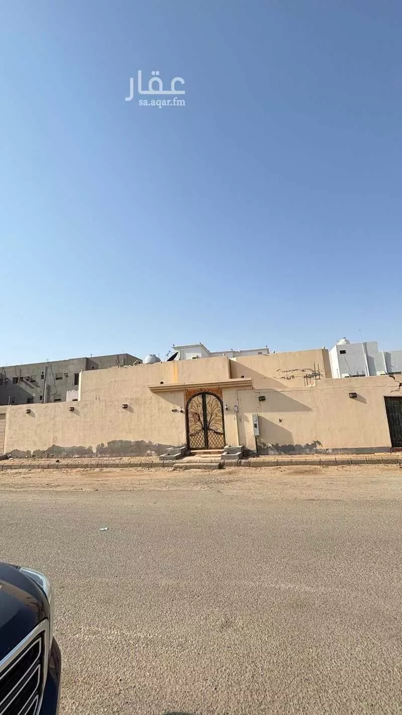 دور 6 غرف في طيبة 1