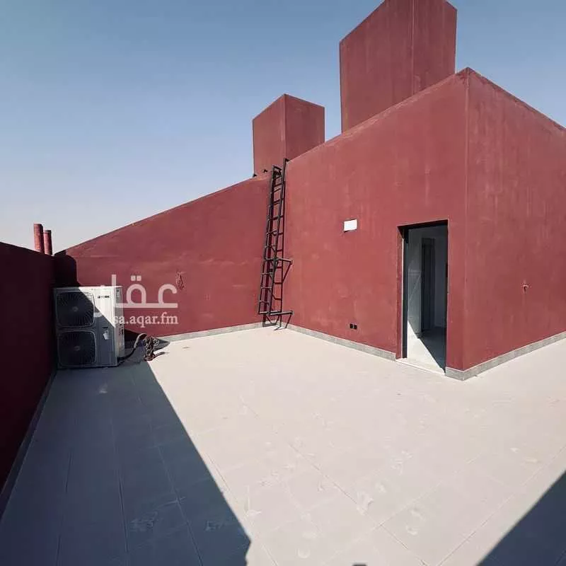 فيلا 8 غرف في النهضة، جدة 9