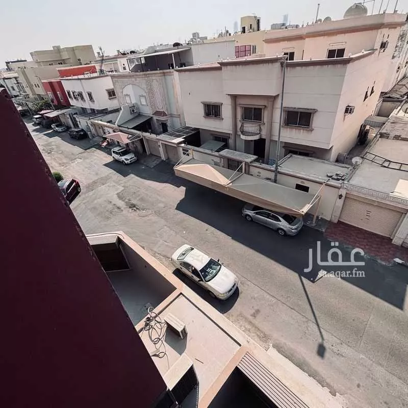 فيلا 8 غرف في النهضة، جدة 8