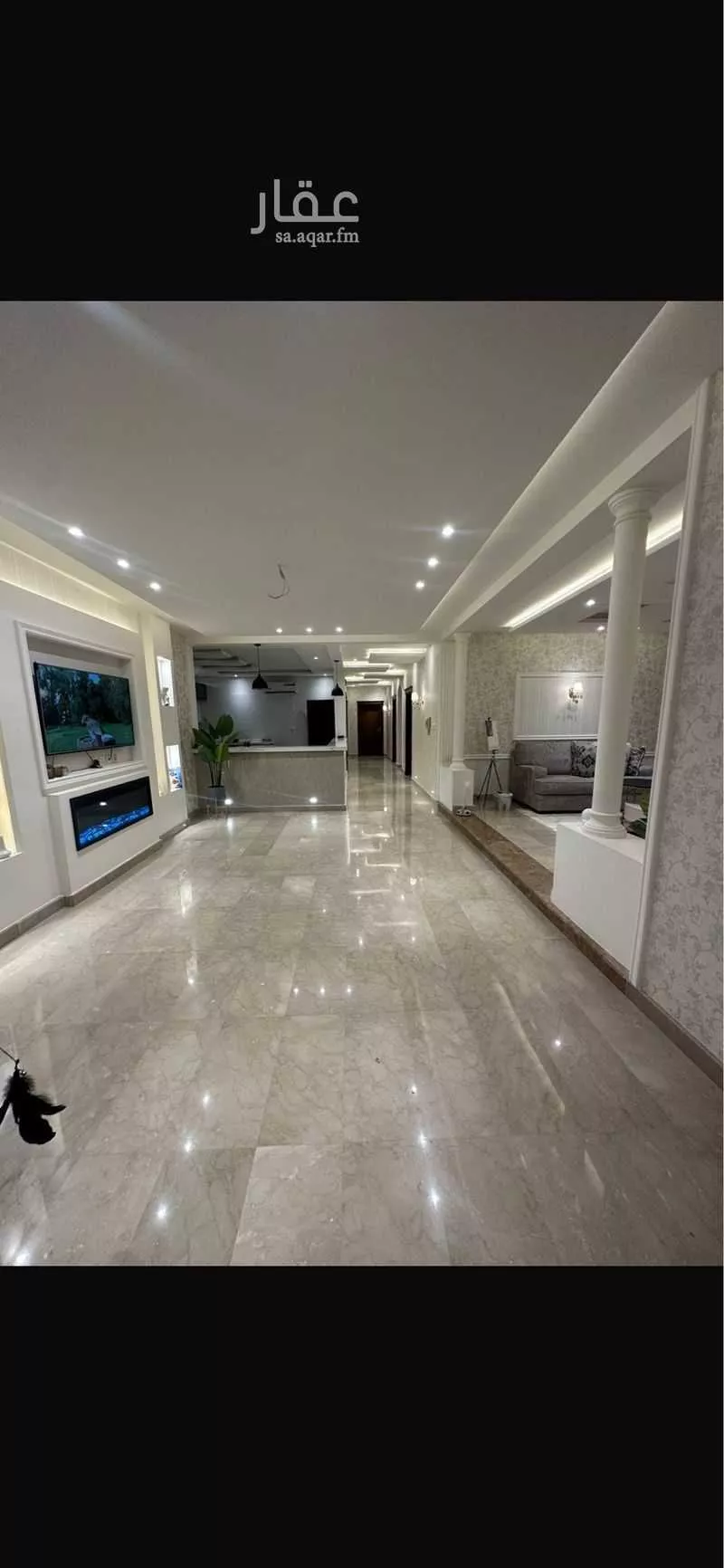 شقة 5 غرف في الصوارى 1