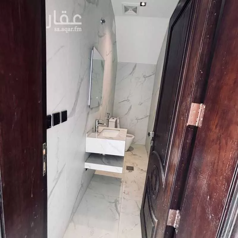 فيلا 8 غرف في النهضة، جدة 6