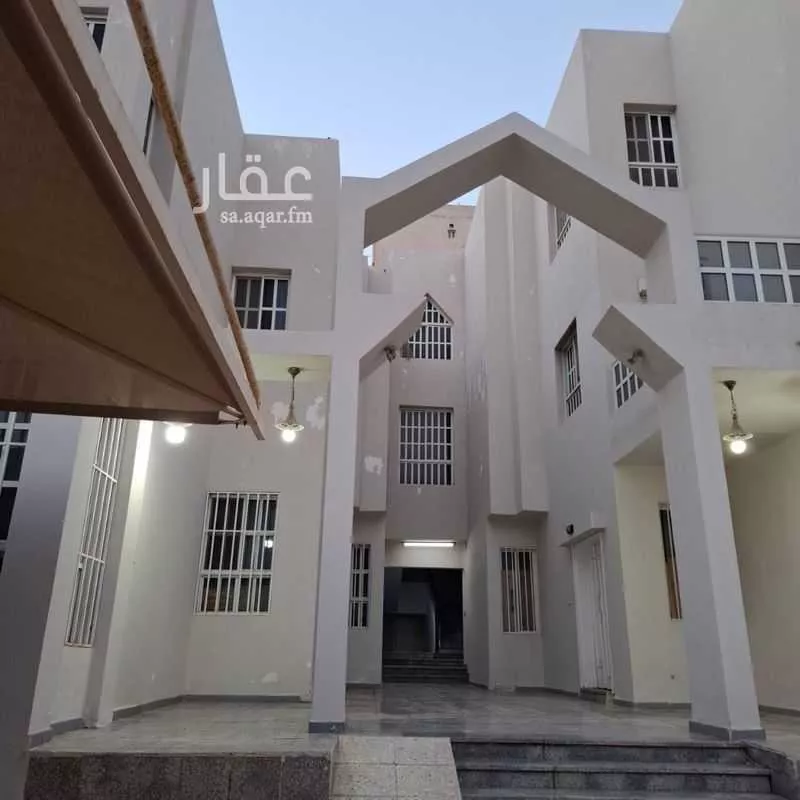 عمارة 950 م² في الصفا