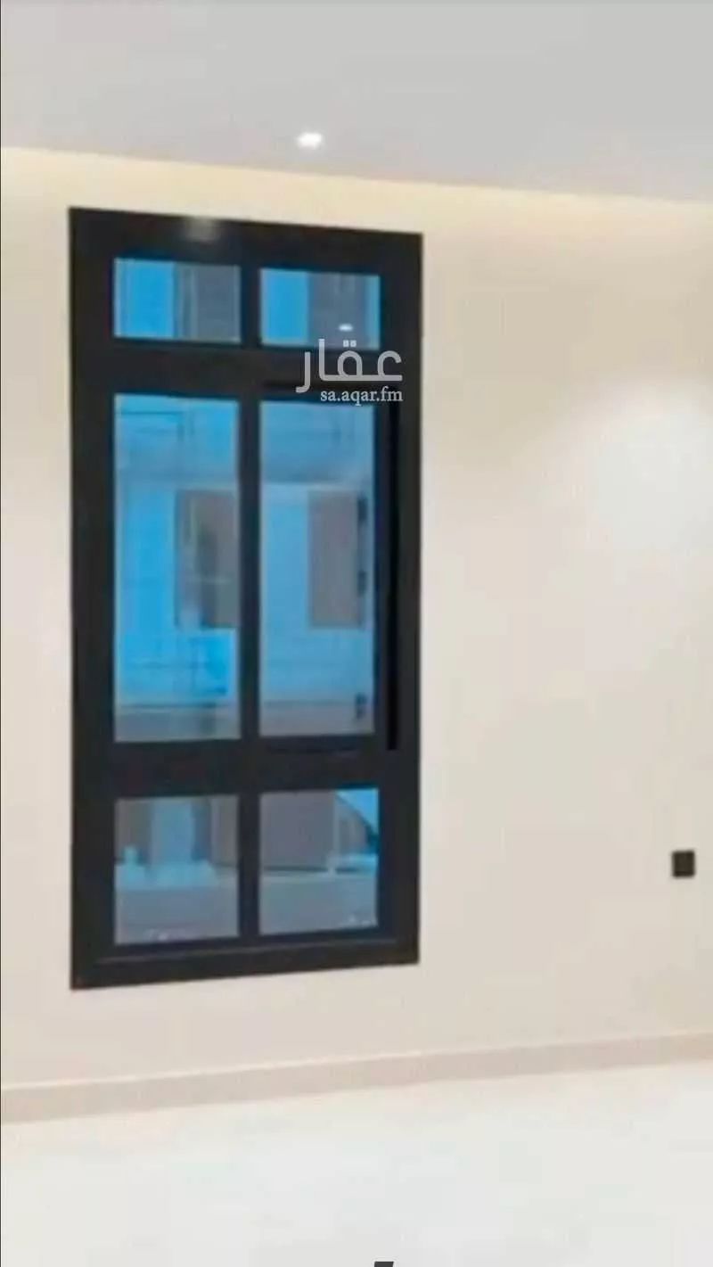 شقة 4 غرف في المنار 2