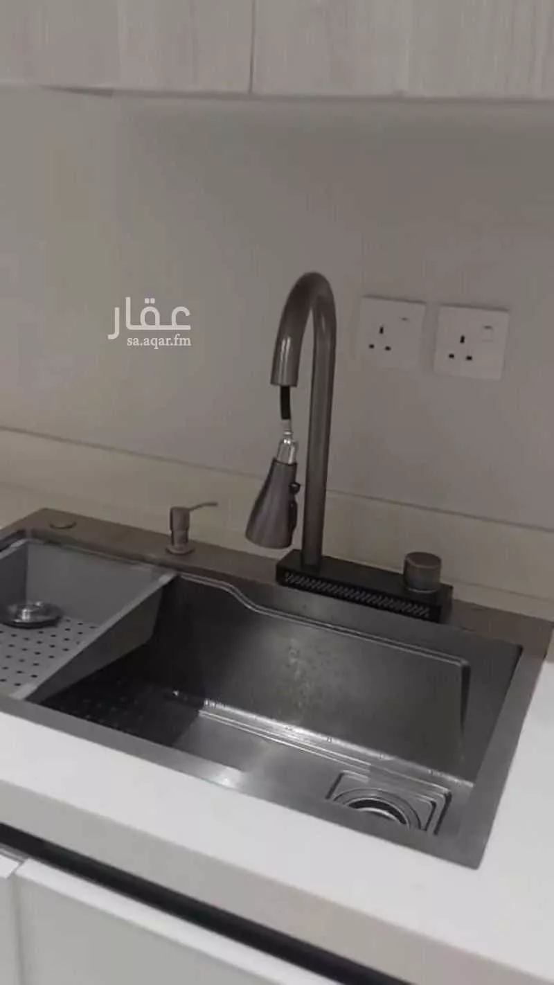 شقة 1 غرف في ظهرة لبن 4