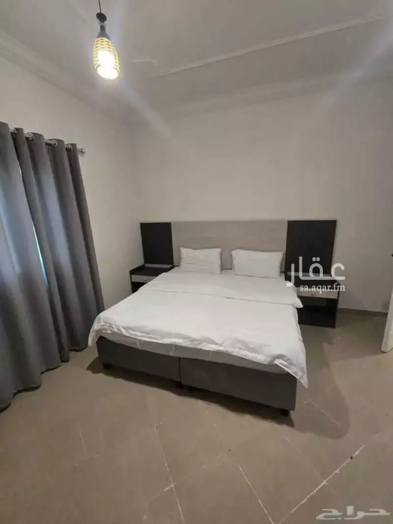 شقة 1 غرف في الربوة 5