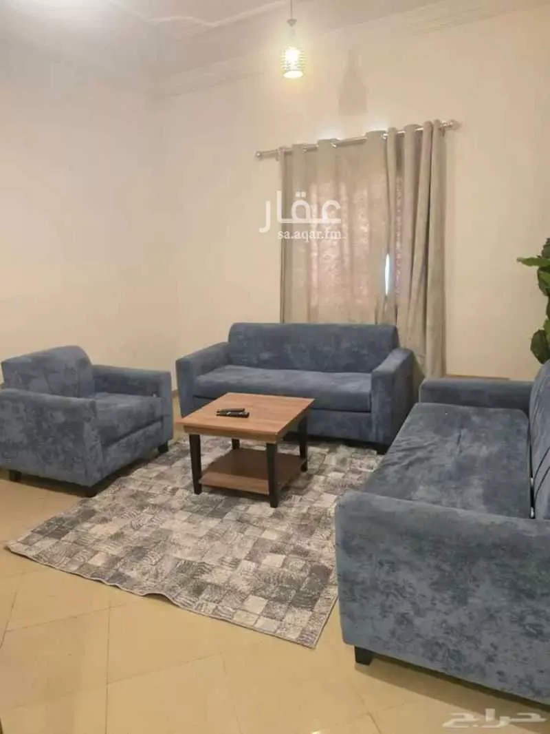 شقة 1 غرف في الربوة 2