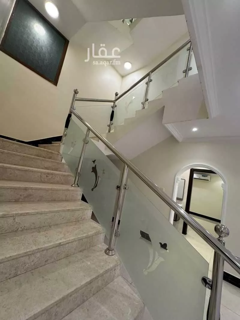 8 bedroom villa in Al Wahah, Riyadh 24