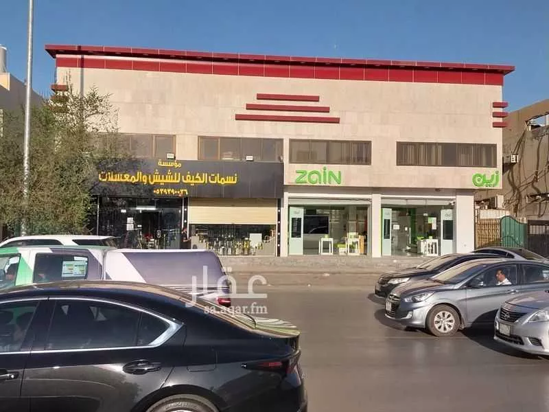 shop in Al Mursalat, Riyadh 6