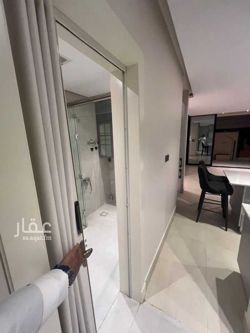 4 bedroom apartment in Al Izdihar, Riyadh 6