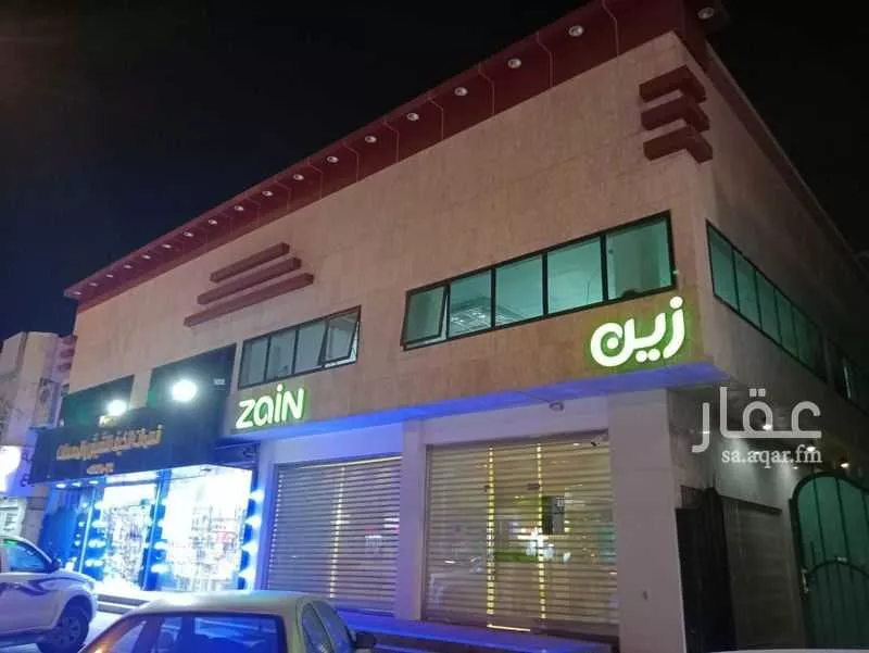 shop in Al Mursalat, Riyadh 11