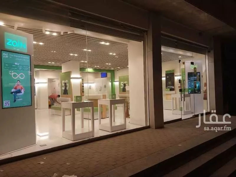 shop in Al Mursalat, Riyadh 8