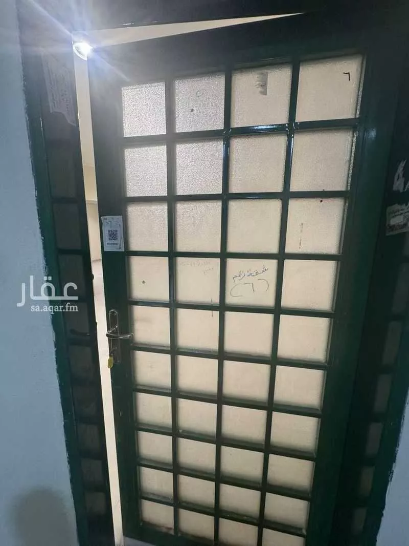 3 bedroom apartment in Al Nuzhah, Riyadh 14