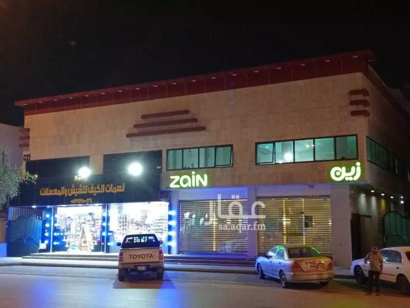 shop in Al Mursalat, Riyadh 13