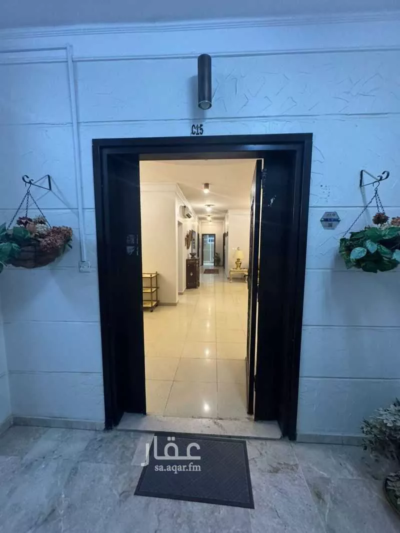 شقة 3 غرف في الملك عبدالله 1