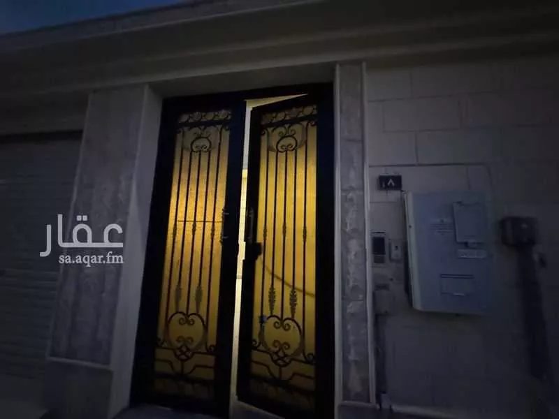 8 bedroom villa in Al Wahah, Riyadh 8