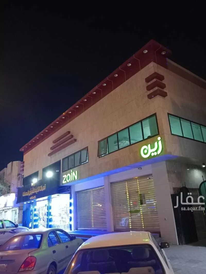 shop in Al Mursalat, Riyadh 10