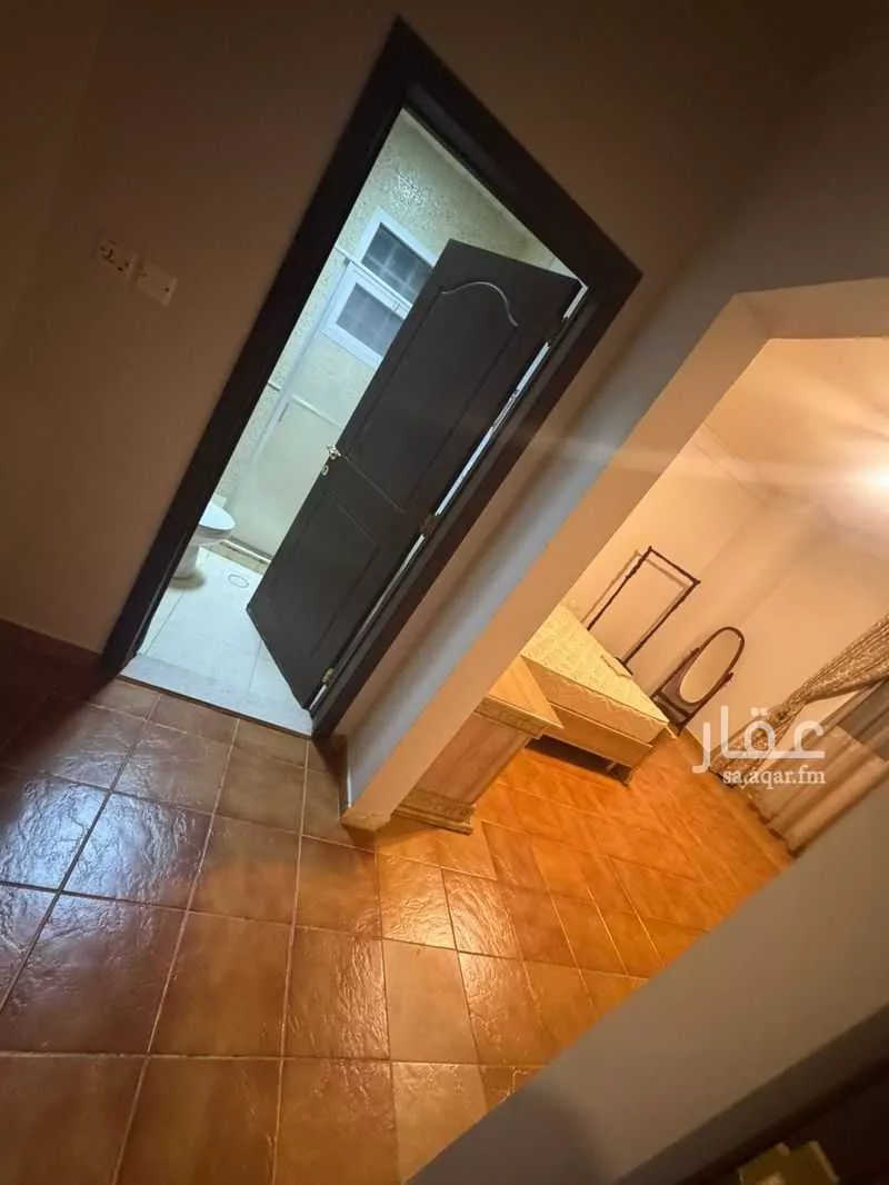 شقة 3 غرف في الملك عبدالله 3