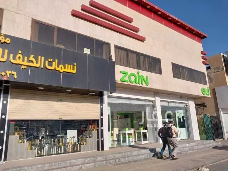 shop in Al Mursalat, Riyadh 4