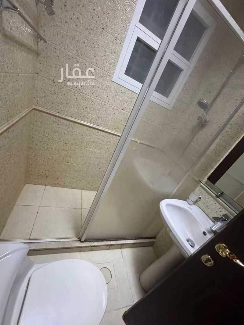 شقة 3 غرف في الملك عبدالله 2