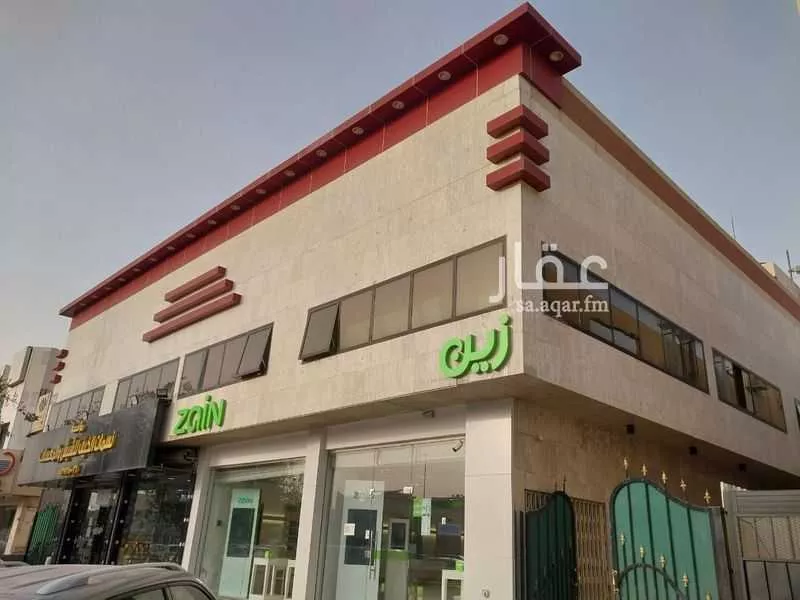 shop in Al Mursalat, Riyadh 9