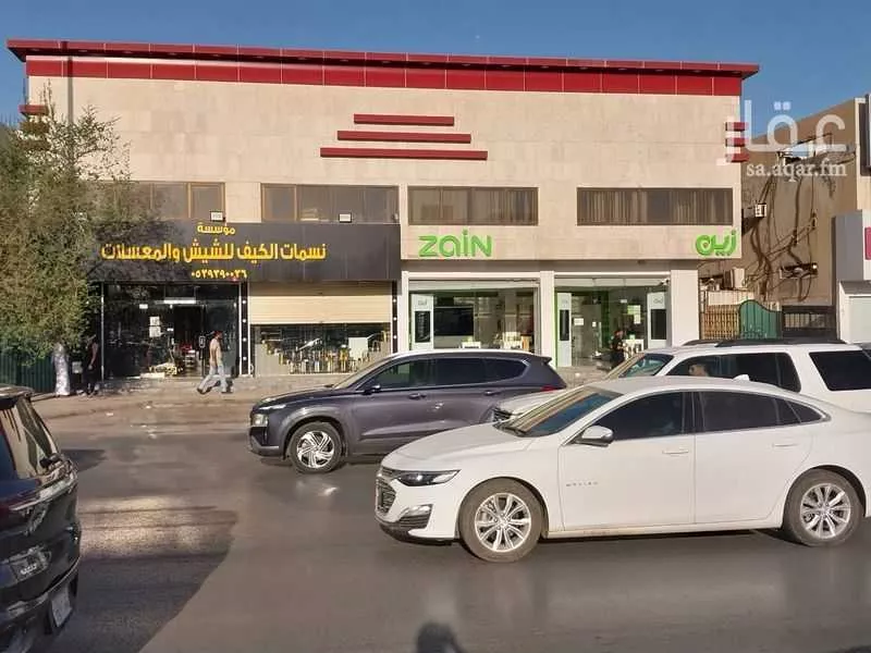 shop in Al Mursalat, Riyadh 5