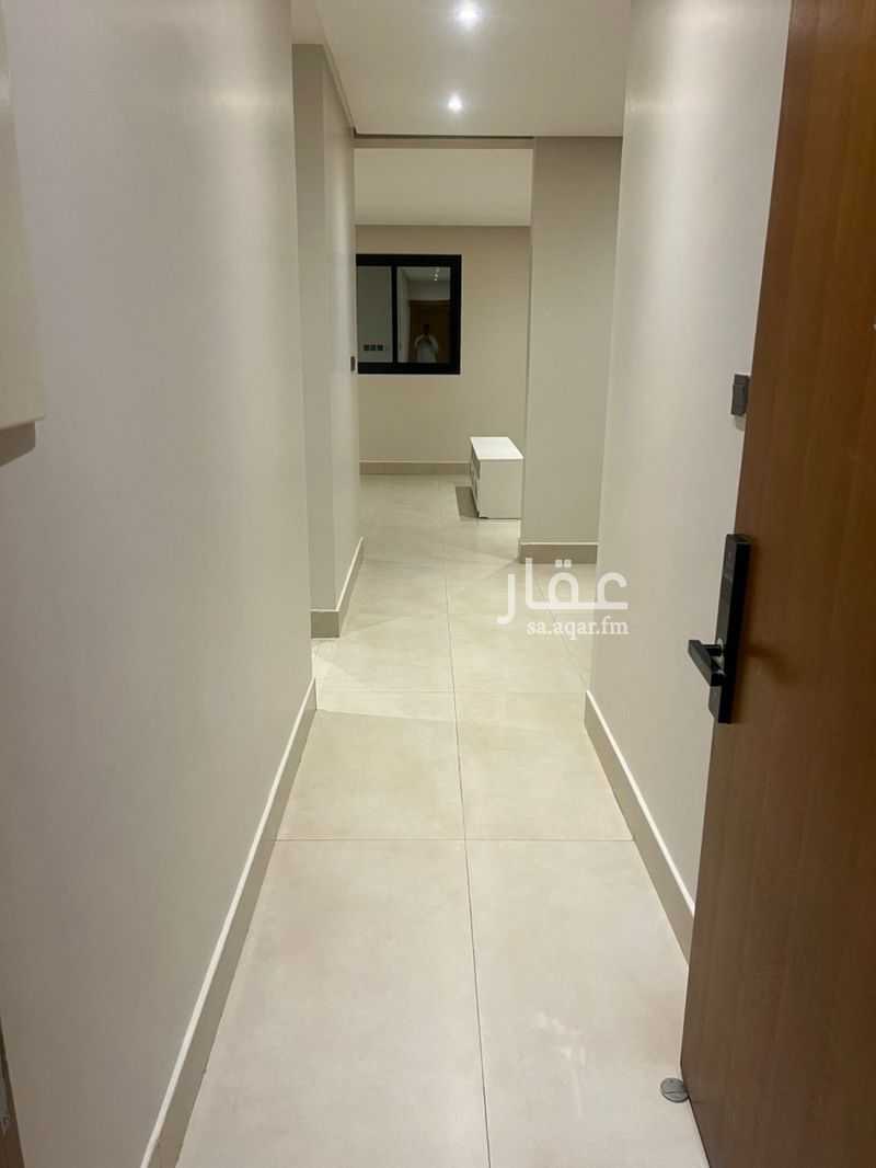4 bedroom apartment in Al Izdihar, Riyadh 5