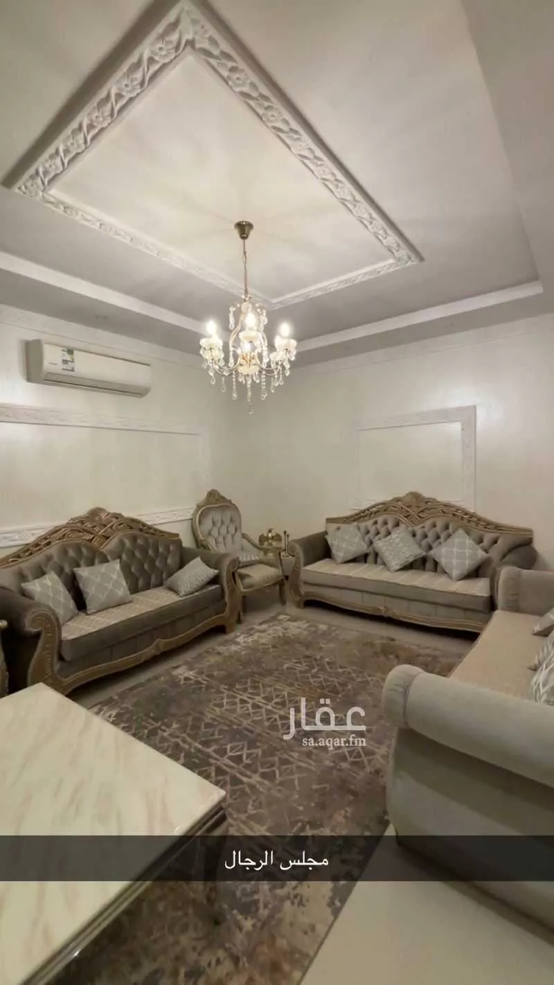 7 bedroom villa in Dhahrat Laban 4