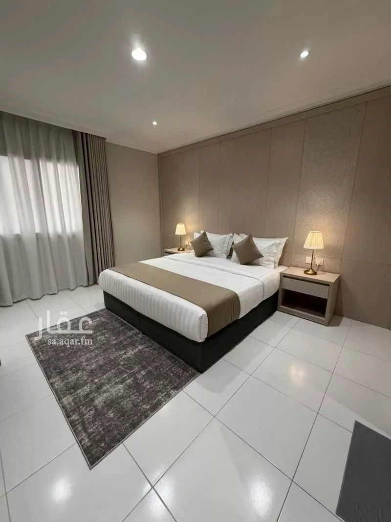 1 bedroom apartment in Al Olaya 4